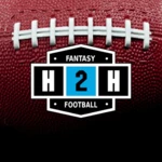 Logo of H2H Fantasy Football android Application 